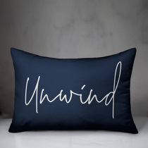 Quotes Sayings Throw Pillows You ll Love Wayfair